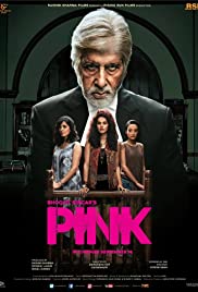 Pink 2016 DVD Rip Full Movie